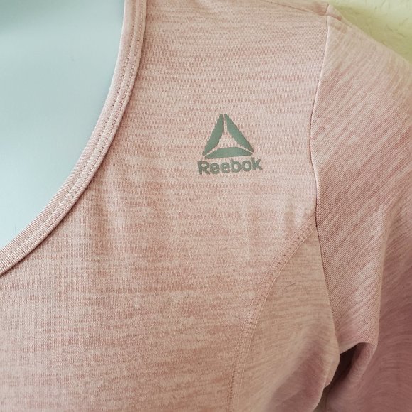 Longsleeve Reebok Tee - Picture 2 of 4